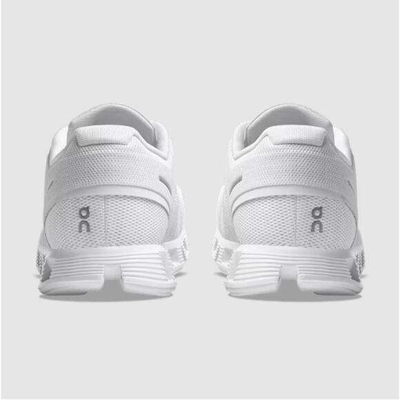 On Women's Cloud 5 Waterproof Shoes Size 7.5 - Picture 13 of 15